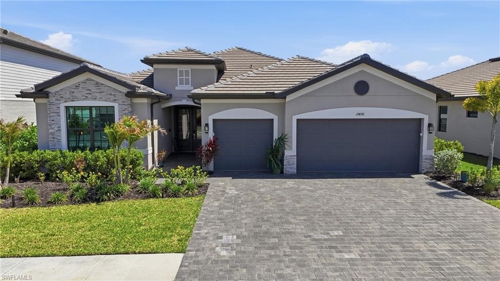 10896 Timber Creek DR FORT MYERS, FL 33913
