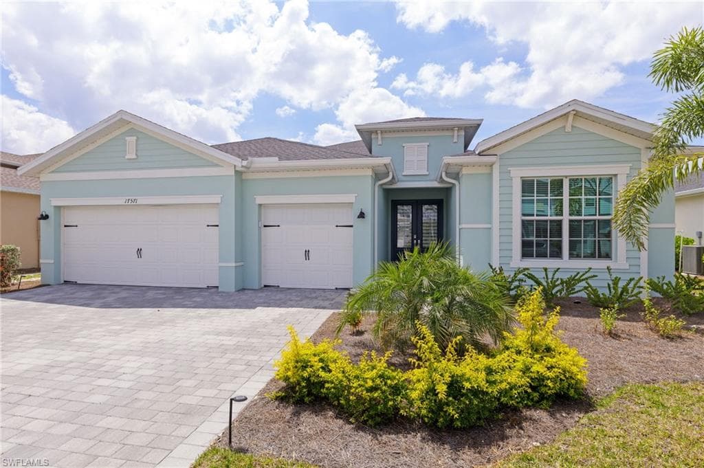 17571 Palmetto Pass LN PUNTA GORDA, FL 33982