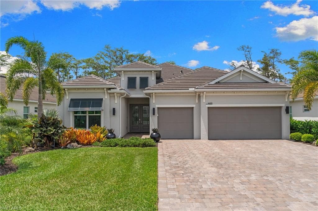 14619 Blue Bay CIR FORT MYERS, FL 33913