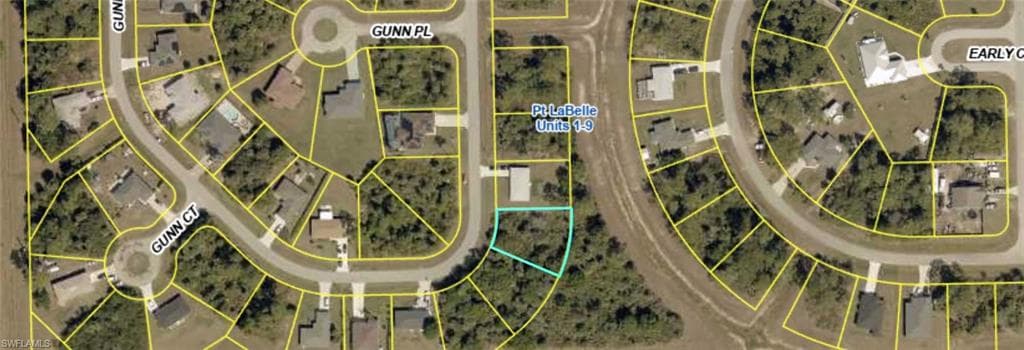 5013 Gunn CIR LABELLE, FL 33935