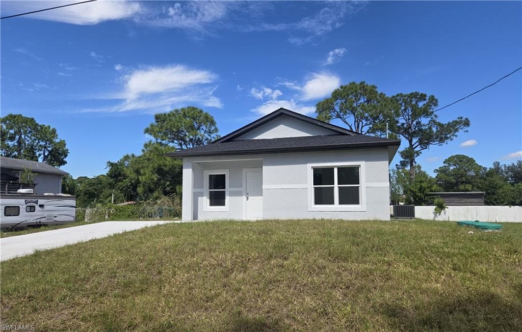 3603 38th ST SW LEHIGH ACRES, FL 33976