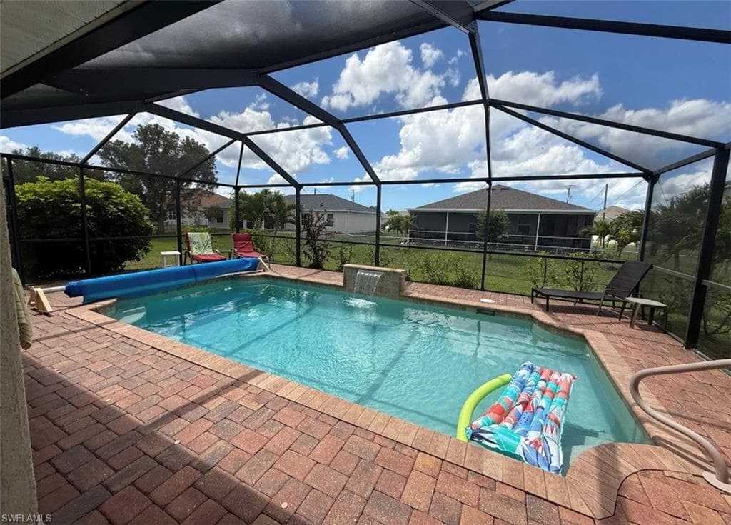 348 SW 29th PL CAPE CORAL, FL 33991