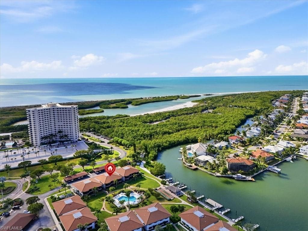 507 Seaview CT Q1 MARCO ISLAND, FL 34145