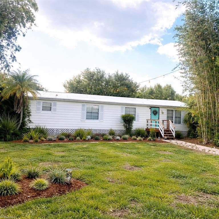 41241 Little Farm RD PUNTA GORDA, FL 33982
