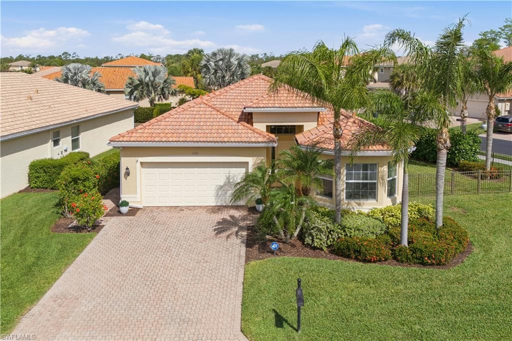 11315 Sparkleberry DR FORT MYERS, FL 33913