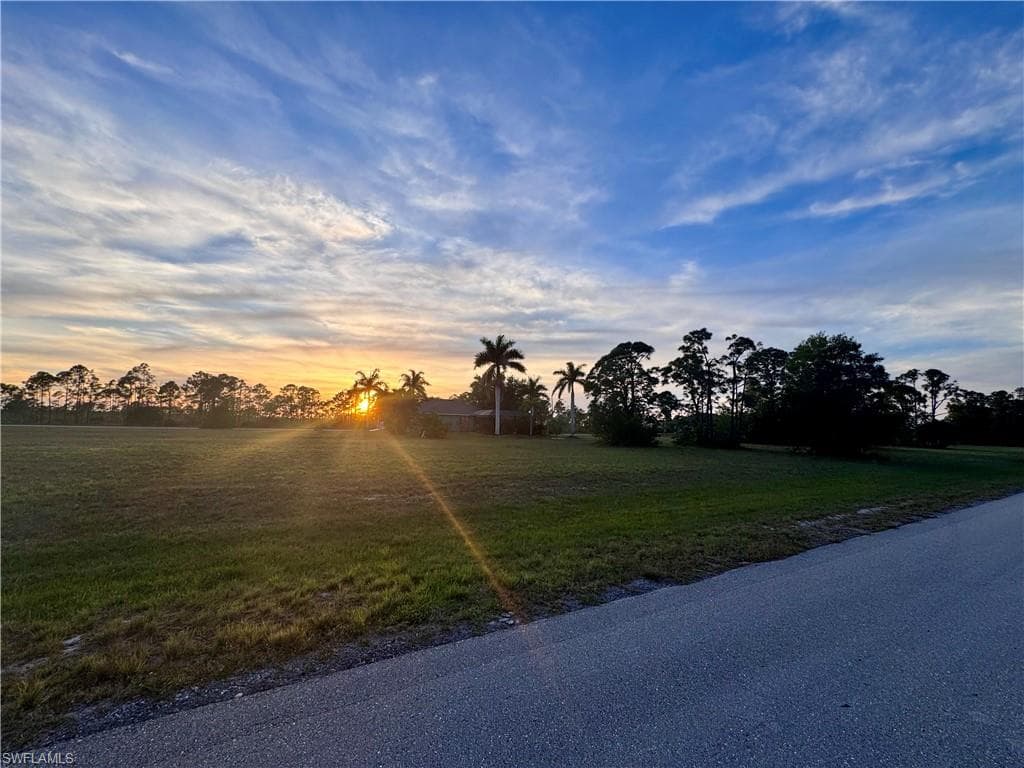 4712 40th AVE CAPE CORAL, FL 33993