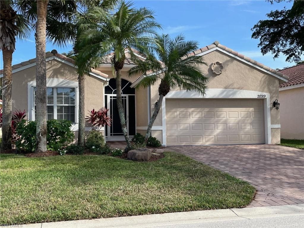 20319 Castlemaine AVE ESTERO, FL 33928
