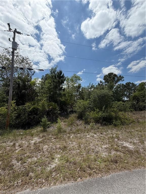662 Chemstrand ST E LEHIGH ACRES, FL 33974
