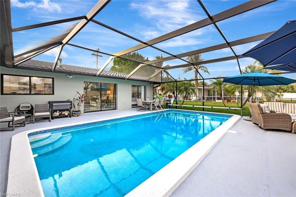 5103 Pelican BLVD CAPE CORAL, FL 33914