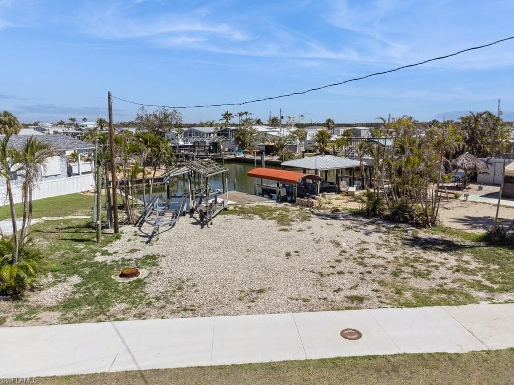 1603 Main ST FORT MYERS BEACH, FL 33931