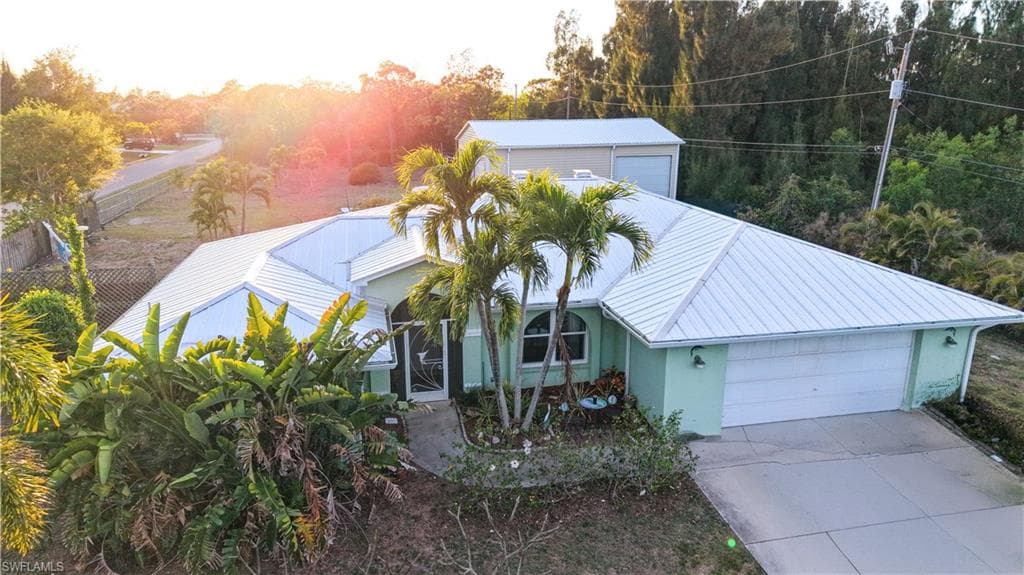 12341 Marlin RD BOKEELIA, FL 33922
