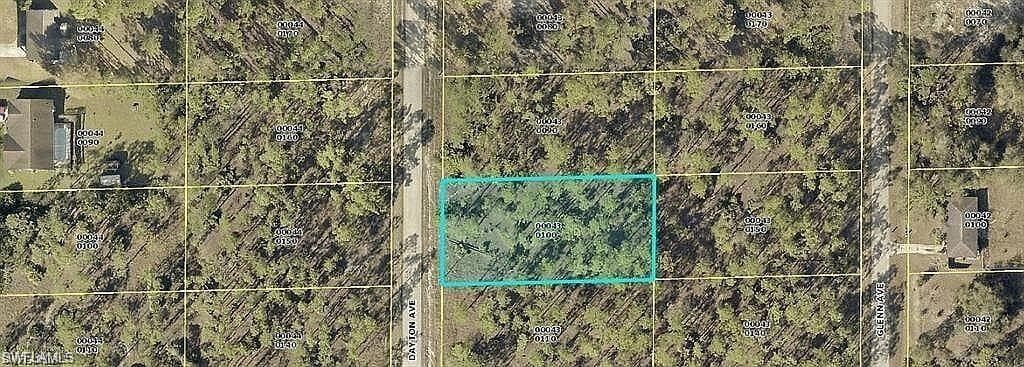 1504 Dayton Ave, Lehigh Acres, FL 33972 LEHIGH ACRES, FL 33467