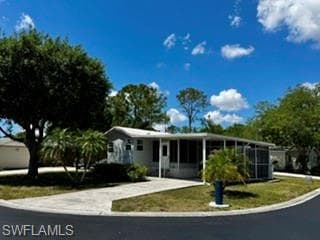 18199 Willa WAY NORTH FORT MYERS, FL 33917
