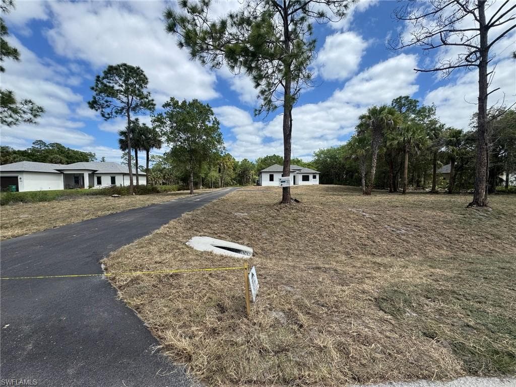 4263 18th AVE SE NAPLES, FL 34117