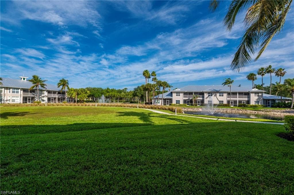 7940 Mahogany Run LN 612 NAPLES, FL 34113
