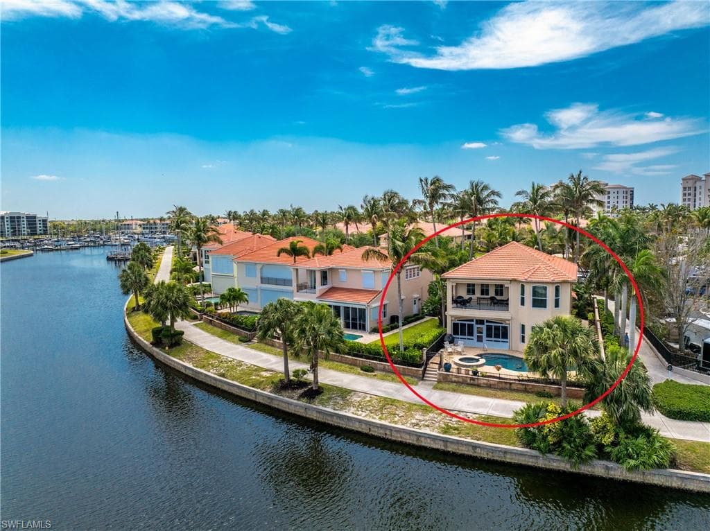 3337 Sunset Key CIR PUNTA GORDA, FL 33955