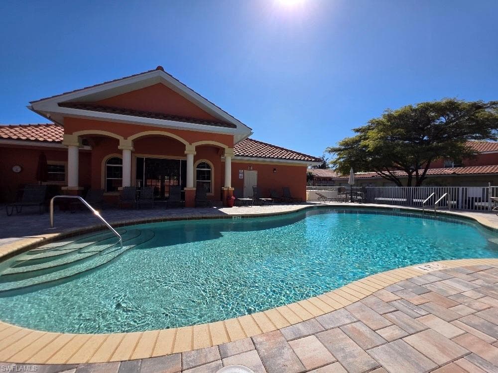 15999 Mandolin Bay DR 202 FORT MYERS, FL 33908