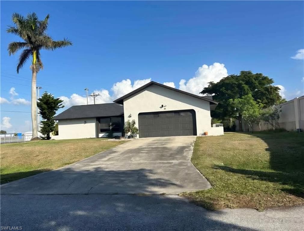 2401 SW 2nd PL CAPE CORAL, FL 33914