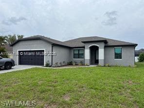 209 SE 26th TER CAPE CORAL, FL 33904