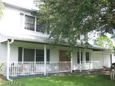 18011 Leetana RD NORTH FORT MYERS, FL 33917