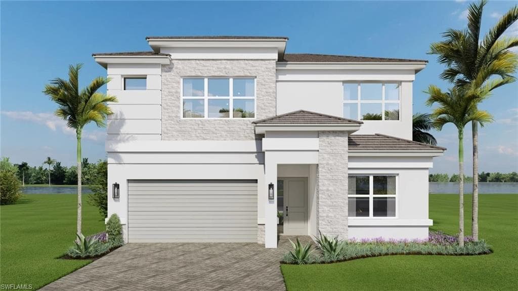 2538 Kingfisher DR NAPLES, FL 34112