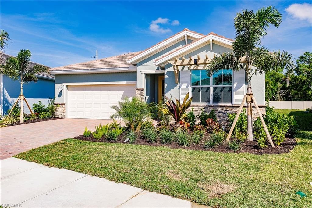 536 Polihale WAY NAPLES, FL 34114