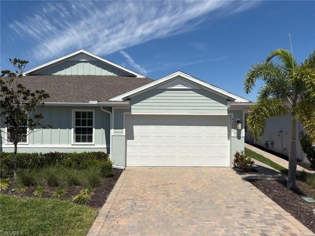 43661 Sparrow DR PUNTA GORDA, FL 33982