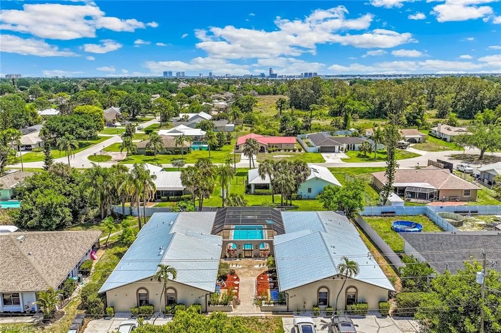 513 24th AVE 1-4 CAPE CORAL, FL 33990
