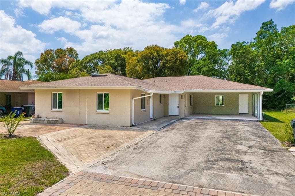 5824 Algiers ST FORT MYERS, FL 33919