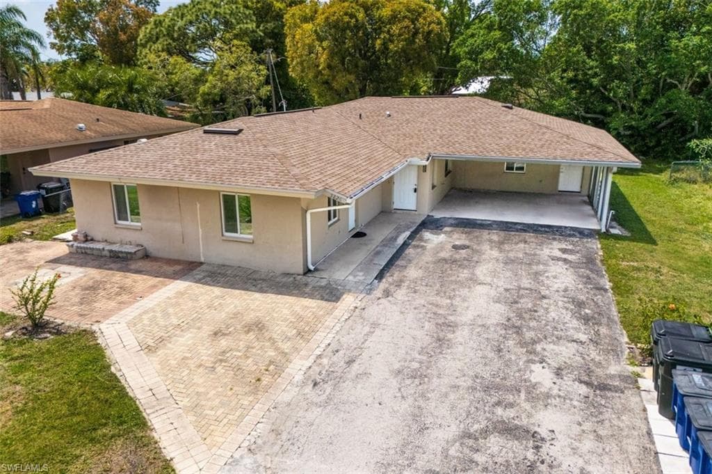 5826 Algiers ST FORT MYERS, FL 33919