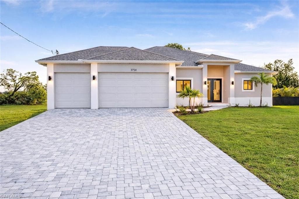 2751 NW 42nd PL CAPE CORAL, FL 33993