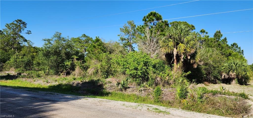 815 N Palm ST CLEWISTON, FL 33440