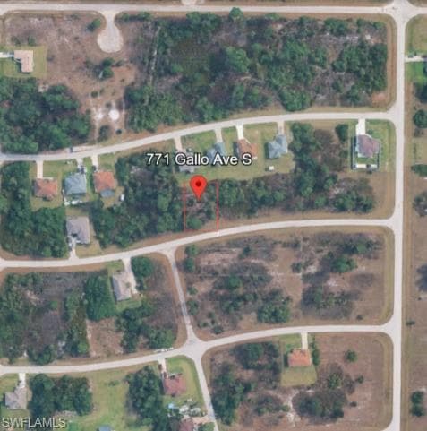 771 Gallo AVE S LEHIGH ACRES, FL 33974
