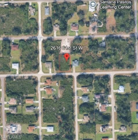 2616 61st ST W LEHIGH ACRES, FL 33971