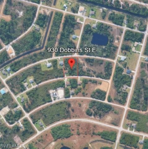 930 Dobbins ST E LEHIGH ACRES, FL 33974