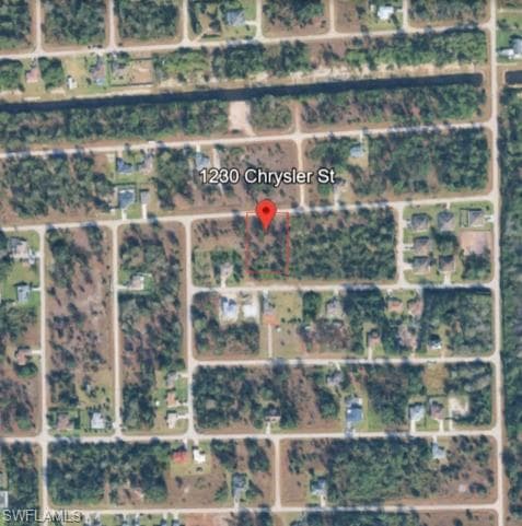 1230 Chrysler ST LEHIGH ACRES, FL 33974
