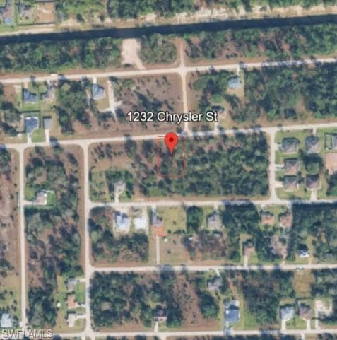 1232 Chrysler ST LEHIGH ACRES, FL 33974