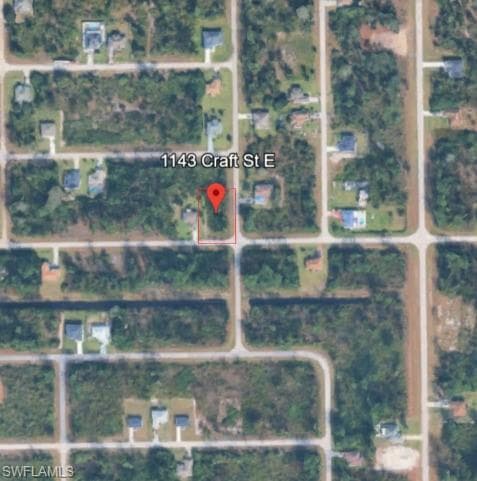 1143 Craft ST E LEHIGH ACRES, FL 33974