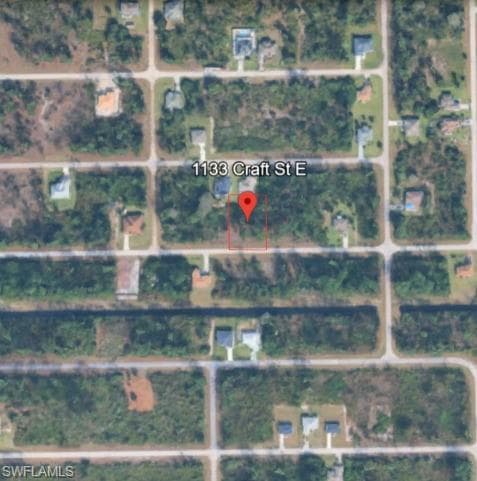 1133 Craft ST E LEHIGH ACRES, FL 33974