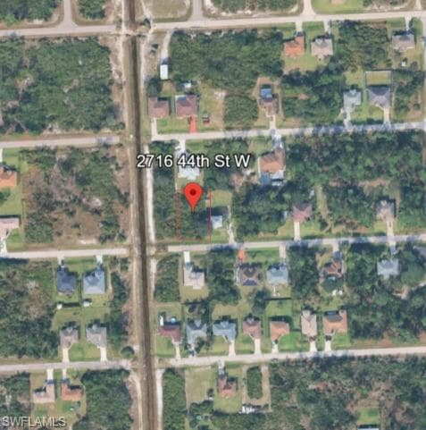 2716 44th ST W LEHIGH ACRES, FL 33971