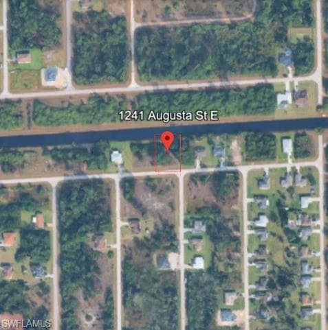 1241 Augusta ST E LEHIGH ACRES, FL 33974