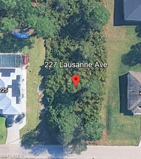 227 Lausanne AVE LEHIGH ACRES, FL 33974