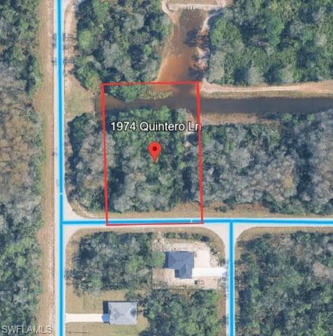1974 Quintero LN LEHIGH ACRES, FL 33972