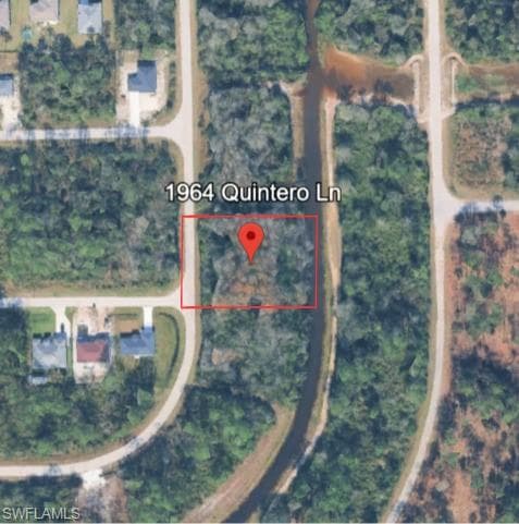 1964 Quintero LN LEHIGH ACRES, FL 33972