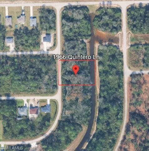 1966 Quintero LN LEHIGH ACRES, FL 33972