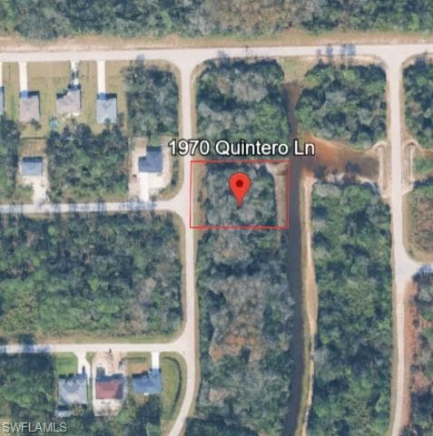 1970 Quintero LN LEHIGH ACRES, FL 33972