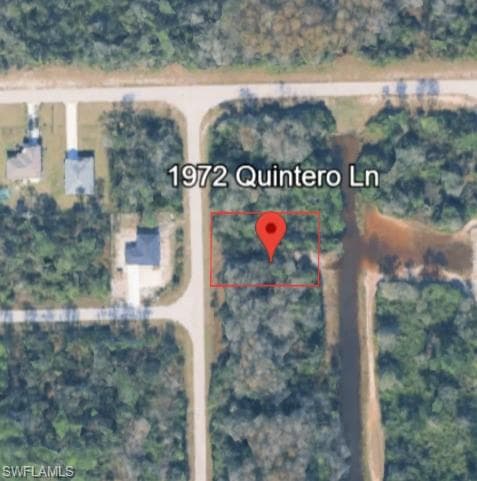 1972 Quintero LN LEHIGH ACRES, FL 33972