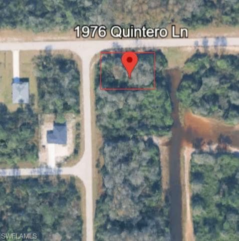 1976 Quintero LN LEHIGH ACRES, FL 33972