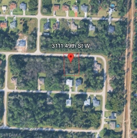 3111 49th ST W LEHIGH ACRES, FL 33971