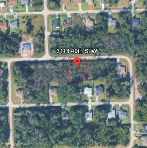 3113 49th ST W LEHIGH ACRES, FL 33971